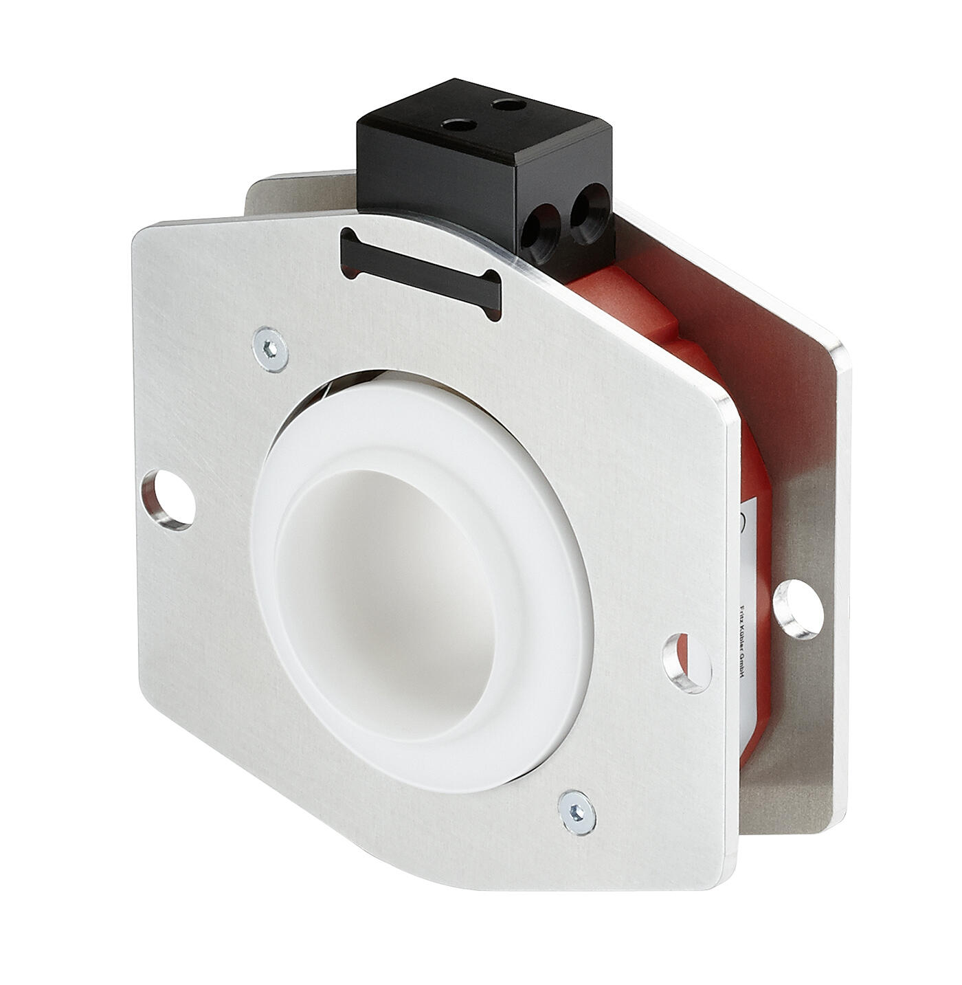 Kubler Slip ring SR085B