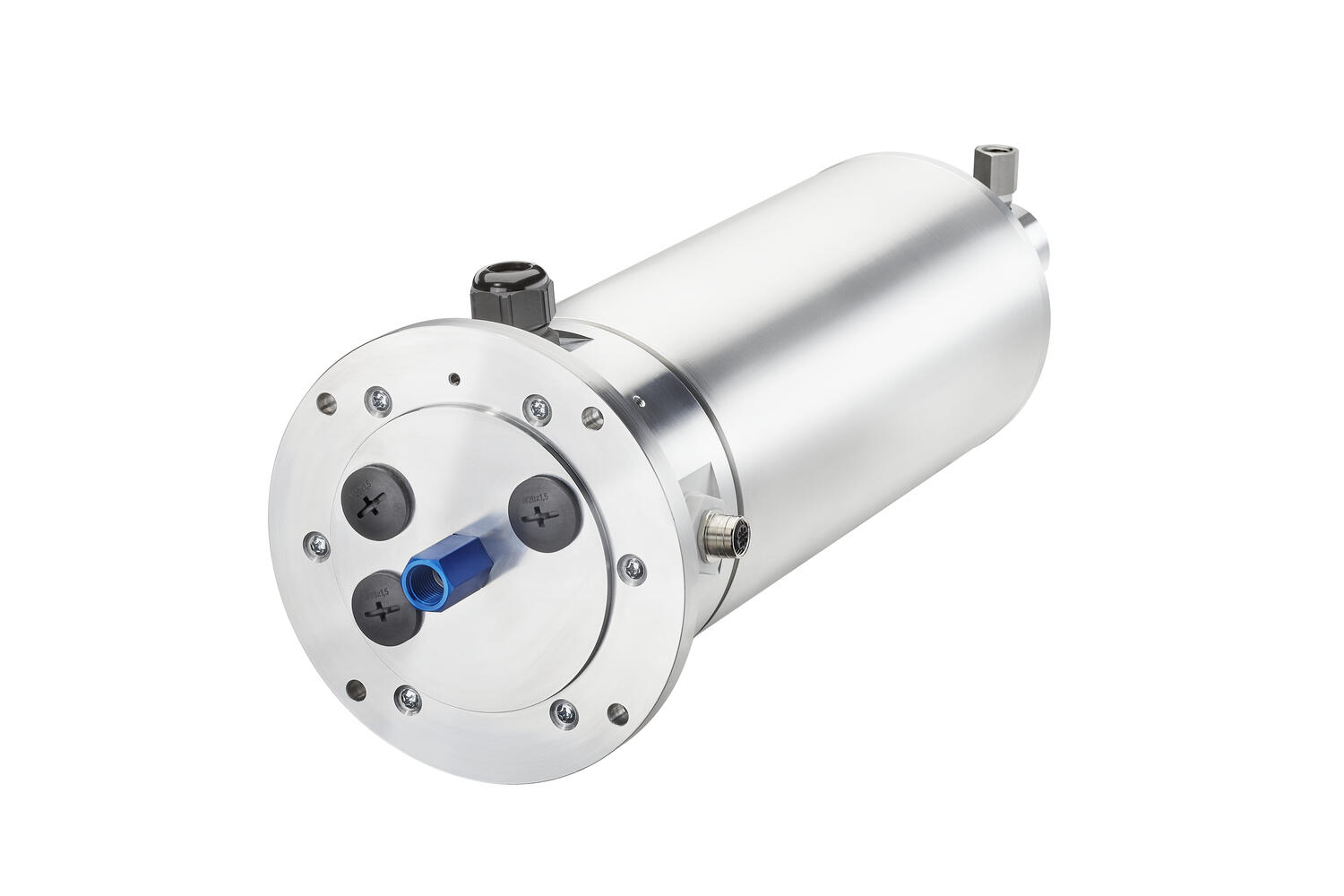 Kubler Slip ring SR120