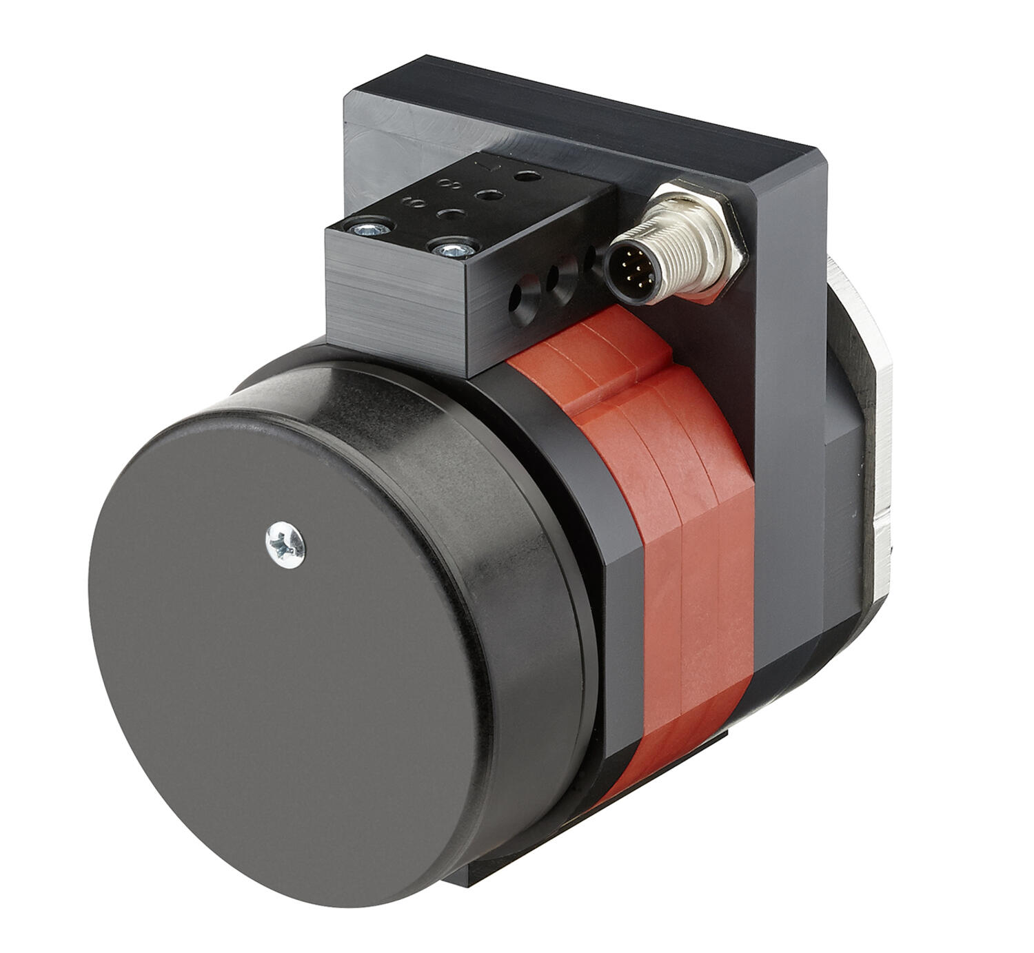 Kubler Slip ring SRI085