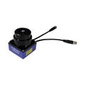 LGS-A10 LIDAR guidance scanner from Datasensing, for collision avoidance and object detection