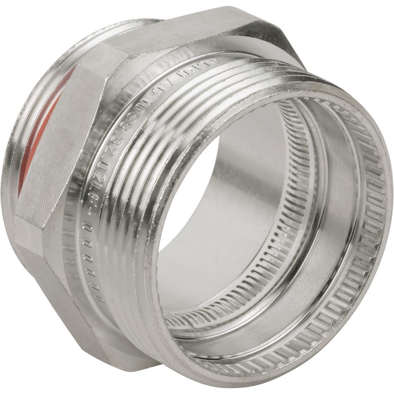 Lower part short version M20