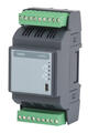 Lumel analogue output converter