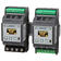 Lumel DIN Rail, 1-Phase Network Meter, N27P
