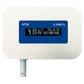 Lumel HT20 temperature and humidity monitor
