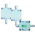 Lumel P18(D/L) temperature and humidity transducer