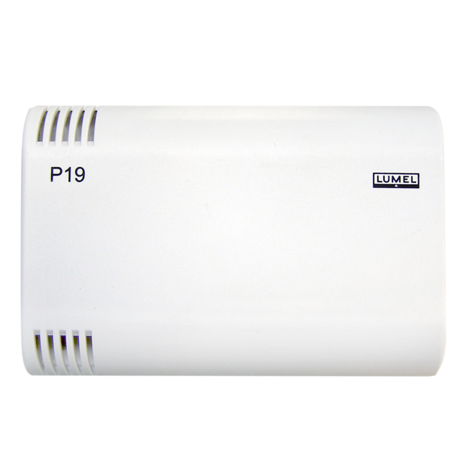 Lumel P19 temperature & humidity transducer