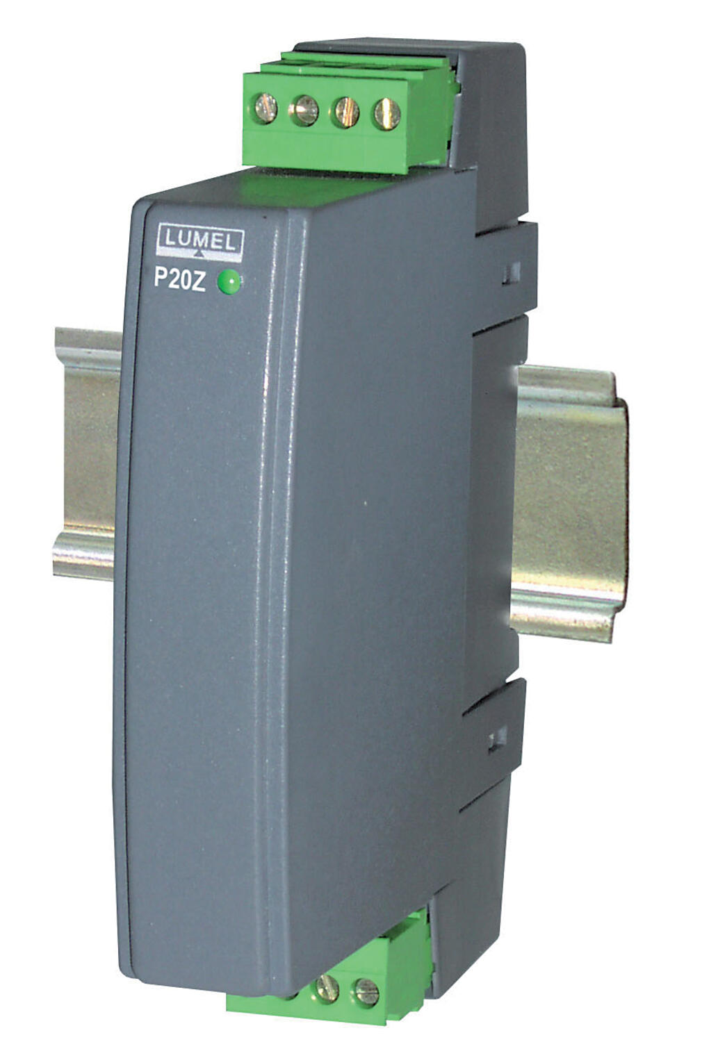 Lumel P20Z AC signal transducer