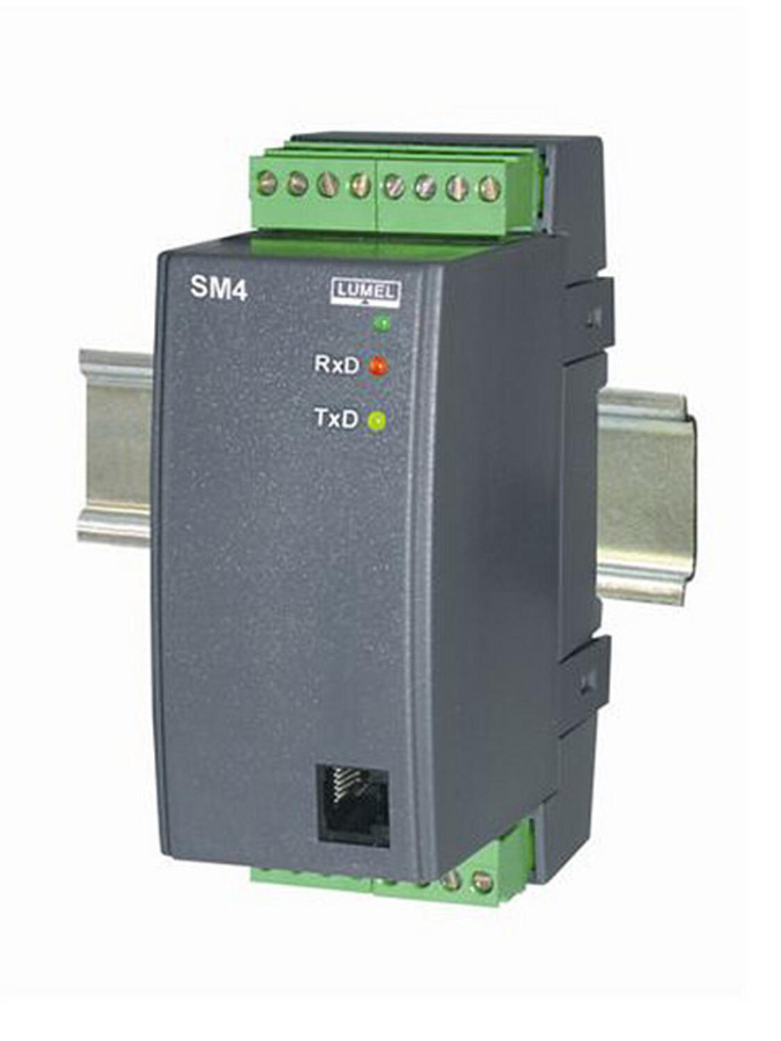 Lumel SM4 digital output converter