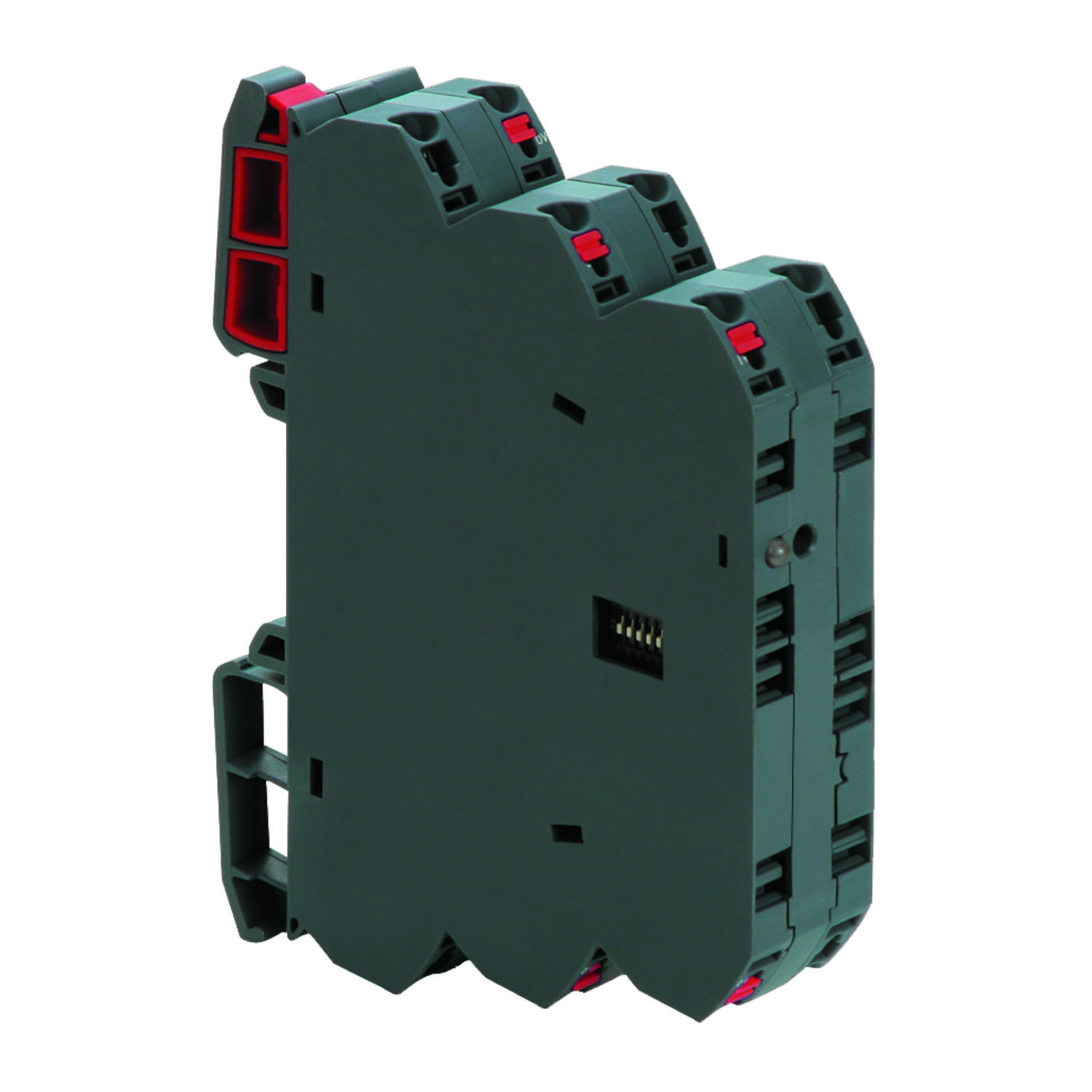 Lutze LCIS analogue/analogue converter, mV mA, adjustable 750517.0000