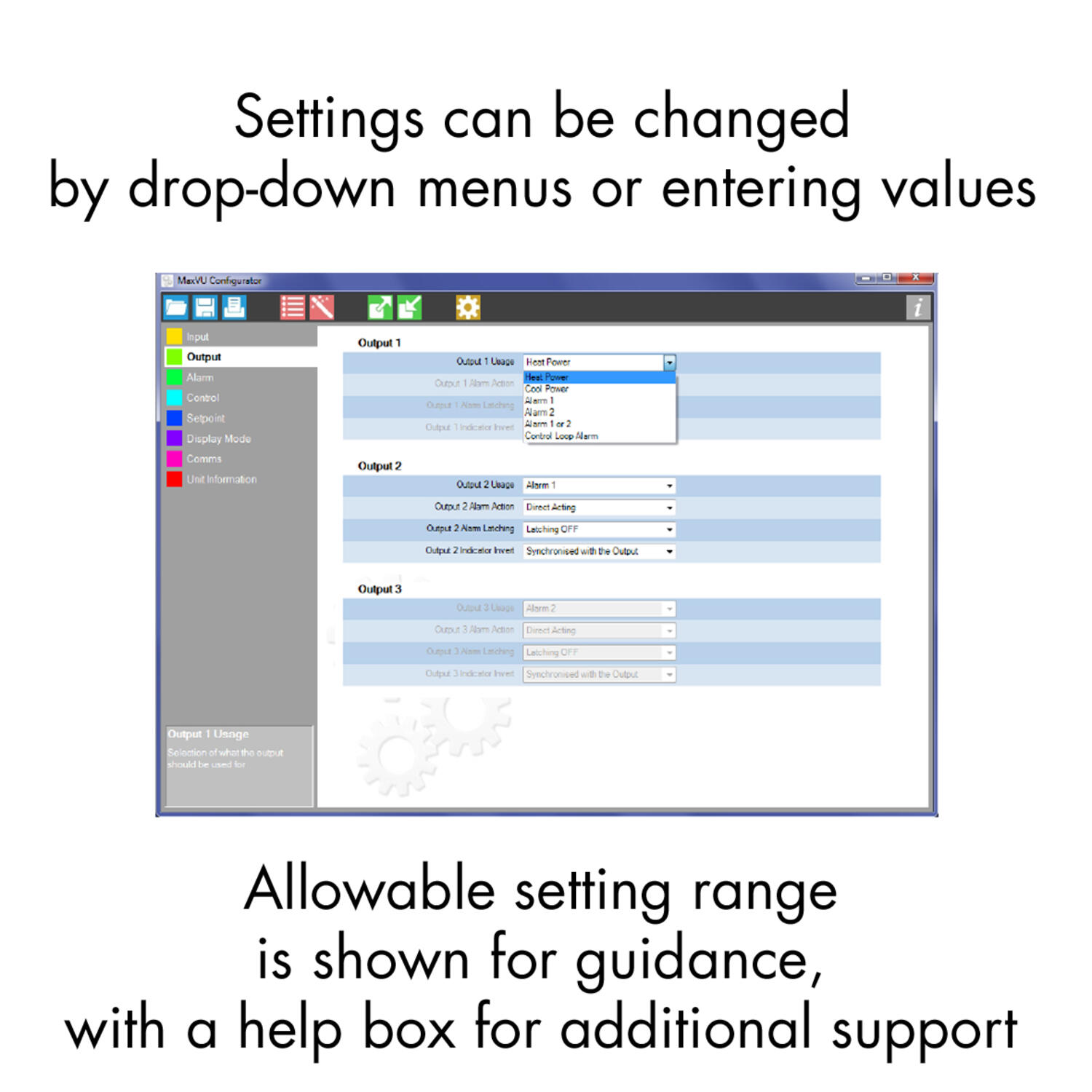 MaxVu Parameters.tif