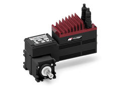 Minmotor MCEDBS Brushless Servomotors with planetary gearbox