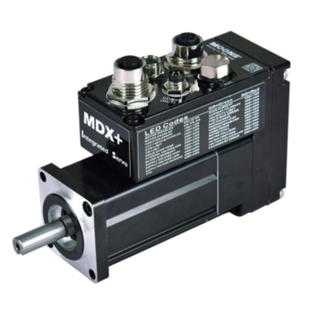 769849 MDX+ Servo Motor Integrated Drive Motion Controller | OEM Automatic Ltd