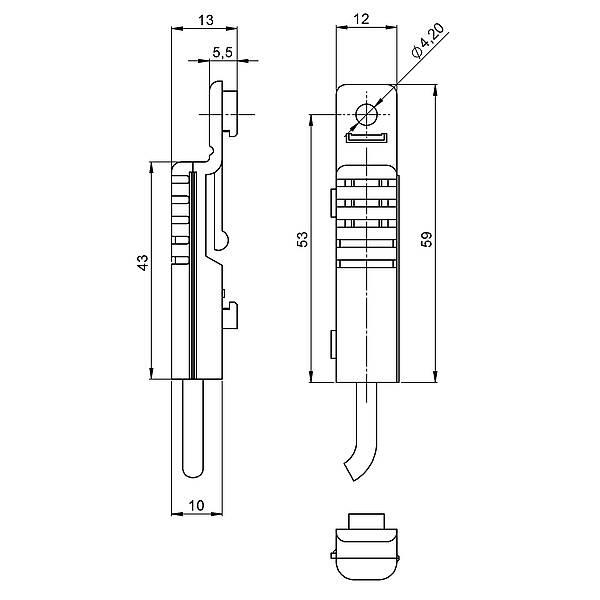 Meassure Thermostat DCT010 external sensor.jpg