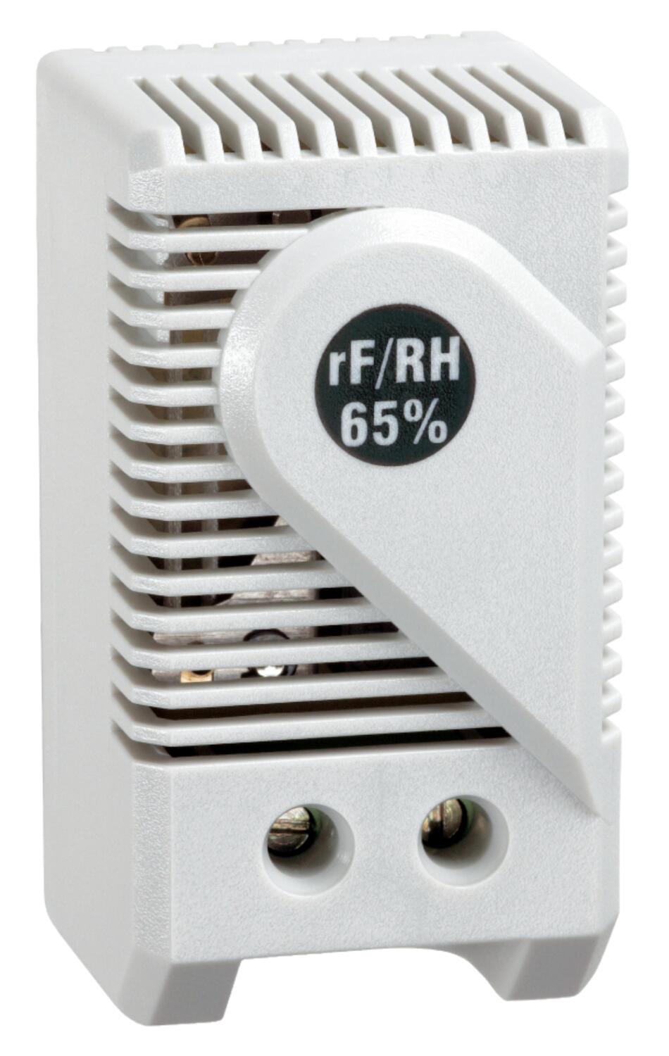 Mechanical hygrostat KFR012 