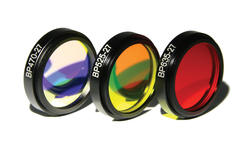Midwest optical machine vision filters
