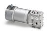 Minimotor - MCC worm gear motor