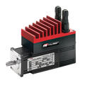 Minimotor DBS brushless motor with integrated drive