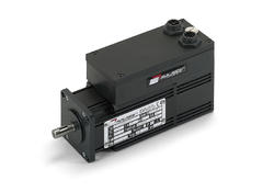 Minimotor DBS-S3 Brushless servomotor with integrated drive