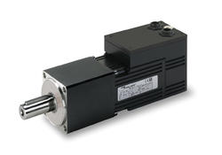 Minimotor DBSE-S3 servomotor with planetary gearbox