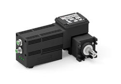 Minimotor MCEDBS-S3 brushless servomotor woth planetary gearbox