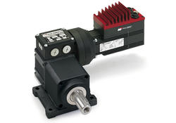 Minimotor PCEDBS Brushless Servomotor with Planetary Gearbox