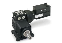 Minimotor PCEDBS-S3 brushless servomotor with planetary gearbox