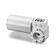Minimotor PCF worm gear motors