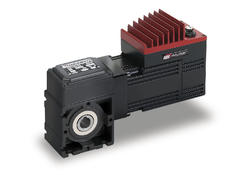 Minimotor XCDBS Brushless Servomotors with Worm Gearbox