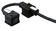 Molex - mPm Dual DIN overmoulded cable
