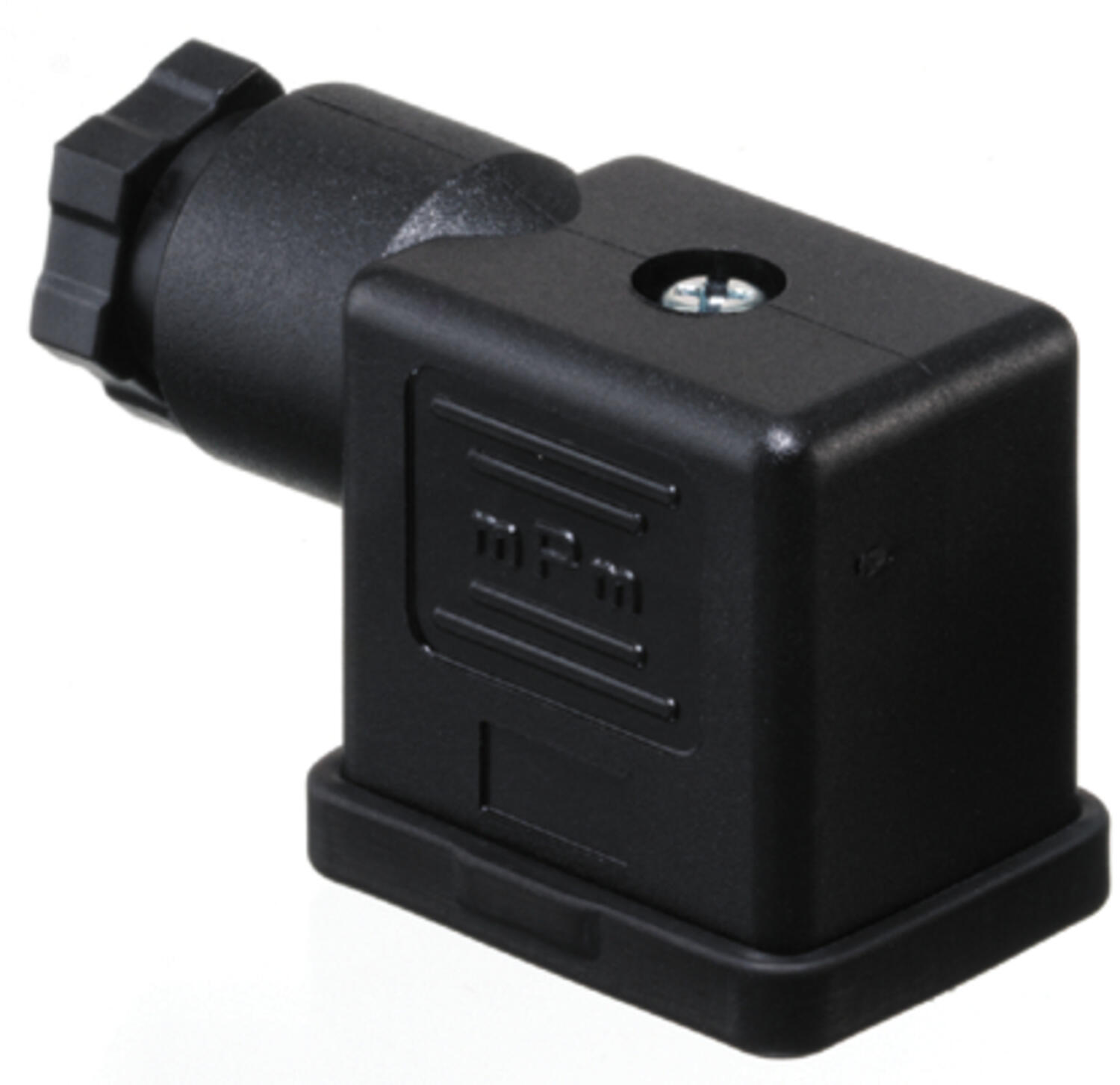 Molex Standard Contact Industrial DIN 