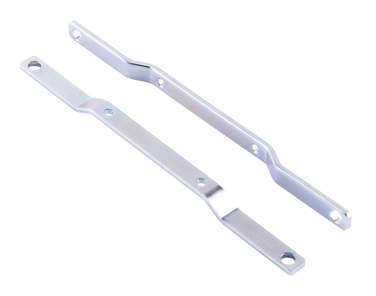 Mounting bracket for power supplies from Puls