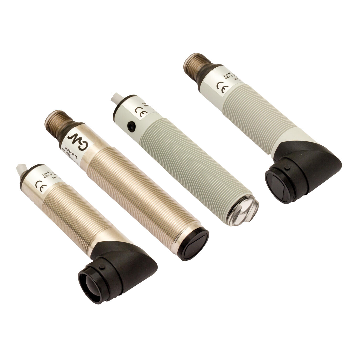 MS-MP Series High Ressoltuion Image