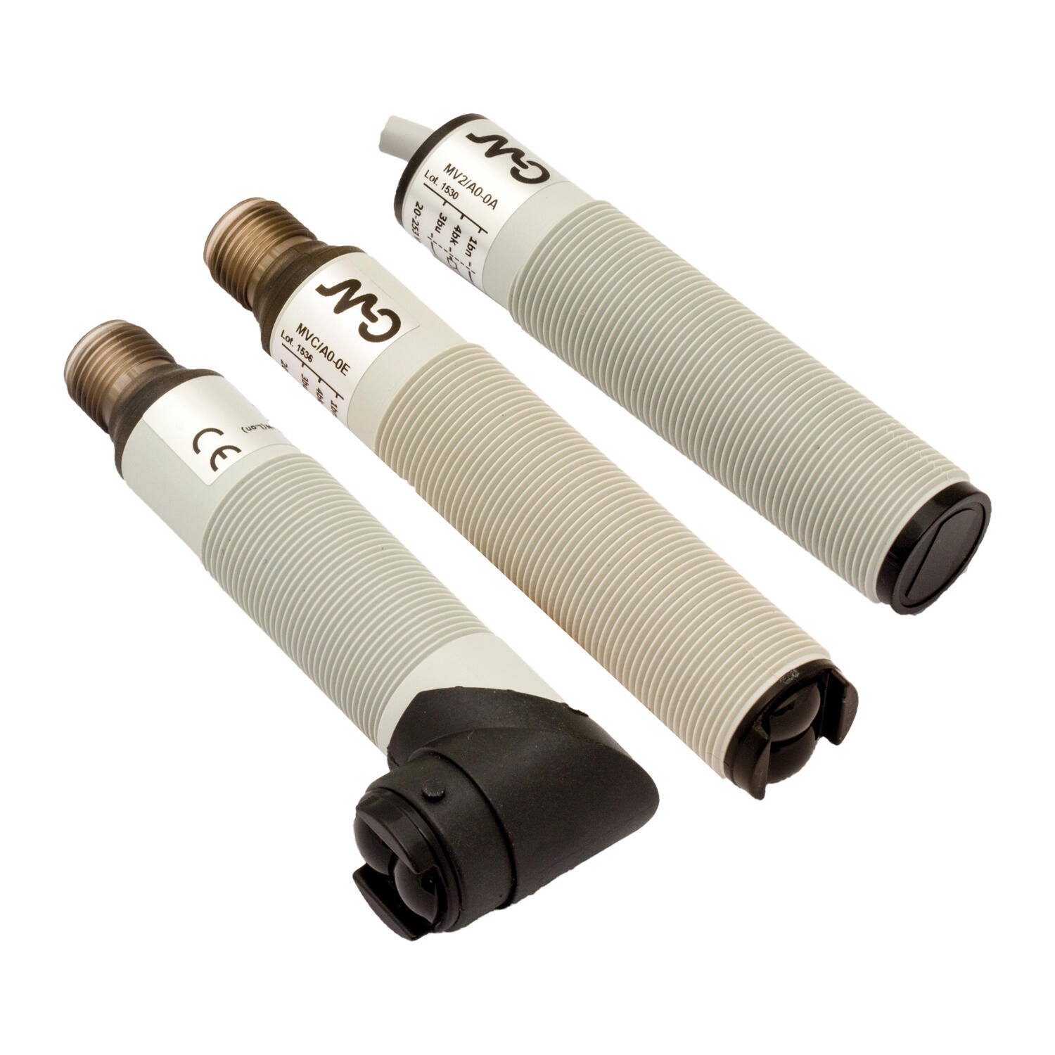 MV-MQ Series High Ressolution Image