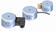 NAFSA VEM series holding electromagnets