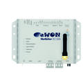 Netbiter communication gateway for remote management systems