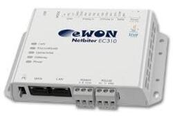 Netbiter 310 Communication gateway EC310 4G Ethernet 12-48V DC Netbiter | OEM ...