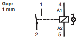 Normaly open kontakt C10.png