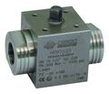 Omal Hercules series stainless steel high pressure ball valve