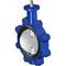 Omal lugged butterfly valve