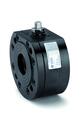 Omal Magnum series carbon steel ball valve