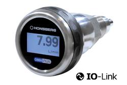 Honsberg OMNIPLUS-F Flow Sensor 