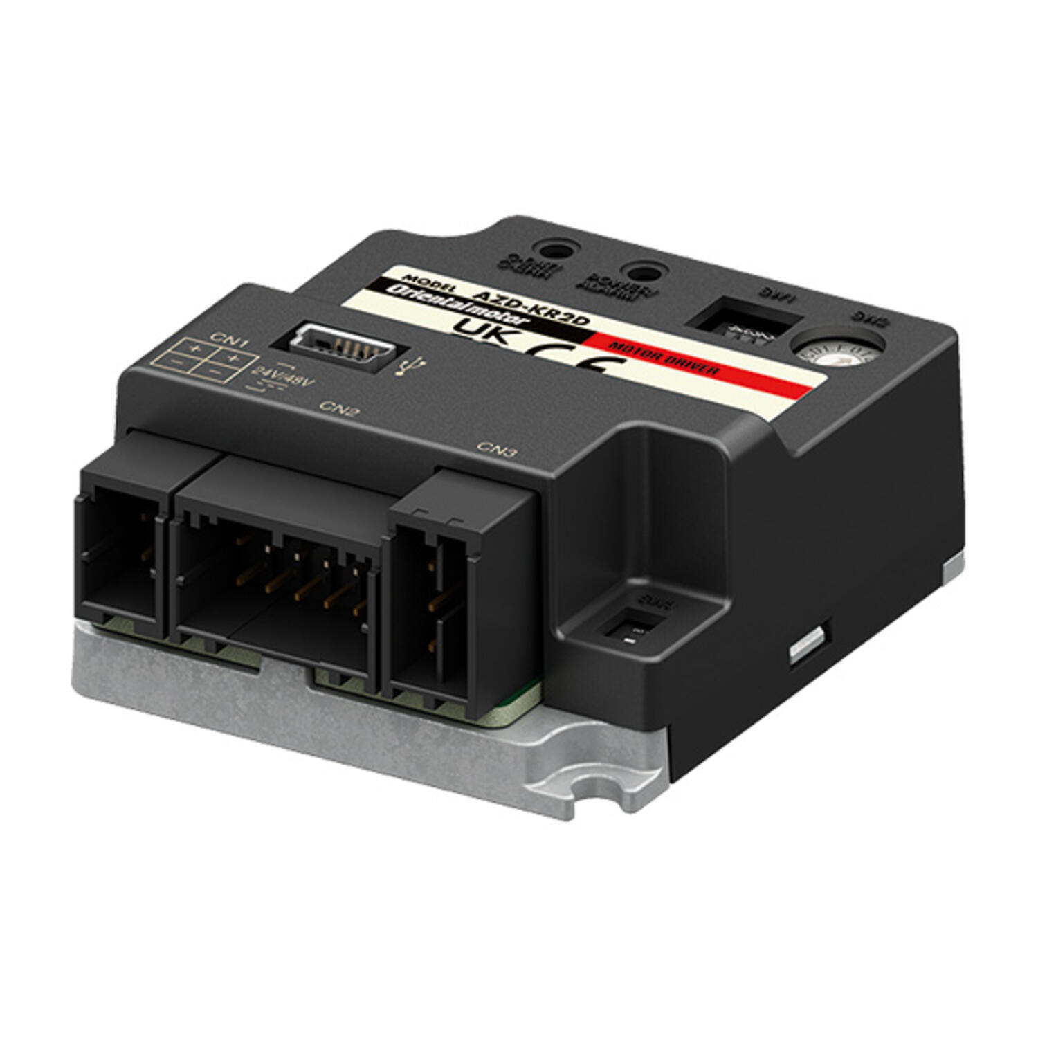 Oriental AZD-KR2D mini drive
