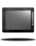 Orlaco 12inch monitor for camera kits