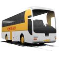 Orlaco bus/coach 