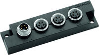 Orlaco UNI switch