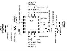 P6700 Wiring Diagram