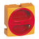Padlockable handle 0172601