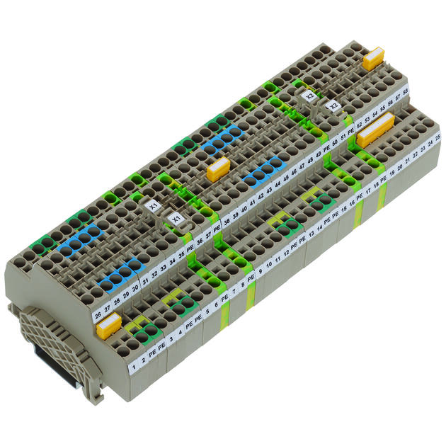 TTP card Media ( Old Version) TTP 28260.7 | OEM Automatic Ltd