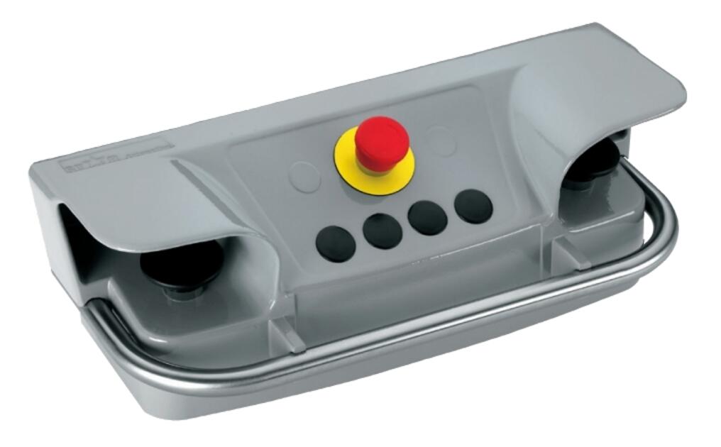 Duelco - Two Hand Control Stations 42800007 | OEM Automatic Ltd