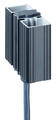 PCT electric heating unit, Stego convection heater